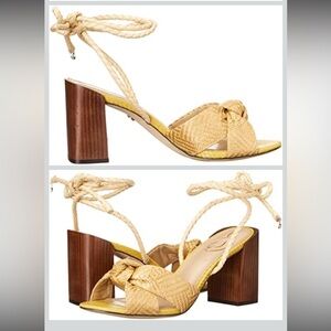 Sam Edelman Bodhi heeled sandal